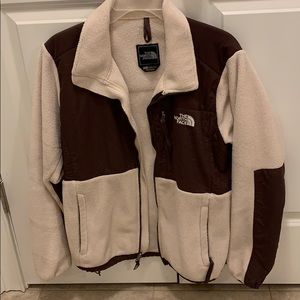 Women’s North Face Jacket